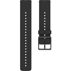 Polar Armband für IGNITE Sportuhr Schwarz M-L unisex