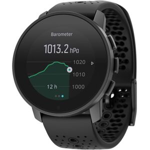 Suunto 9 Peak GPS-Sportuhr Schwarz One-Size unisex