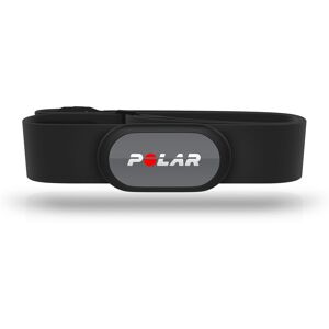 Polar H9 Herzfrequenz-Sensor Schwarz M-XXL unisex