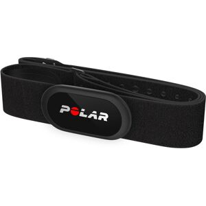 Polar H10 Herzfrequenz-Sensor Schwarz M-XXL unisex