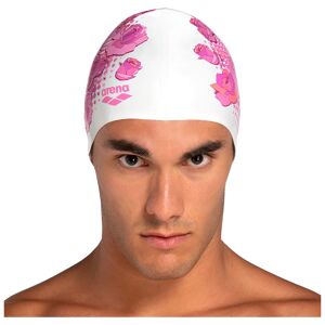 Arena Flat Silicone Breast Cancer Weiss OneSize unisex