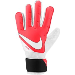 Nike Jr. Goalkeeper Match Big Kids' Soccer Gloves Orange 6 unisex