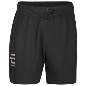 Dæhlie Jr Shorts Active Schwarz 164 unisex