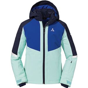 Schöffel Furgler G Skijacke Blau 152 unisex