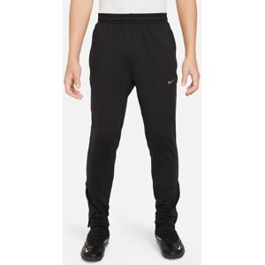 Nike Dri-FIT Strike24 Big Kids' Pants Schwarz S unisex