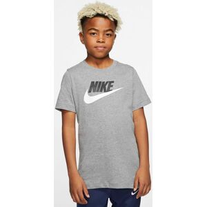 Nike Sportswear Kid's T-shirt Grau S unisex