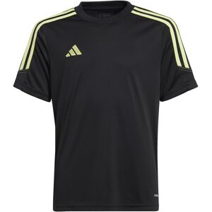 Adidas Tiro 23 Club Training Jersey Schwarz 128 unisex