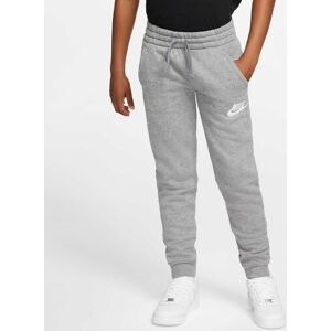 Nike Sportswear Club Fleece Junior's Pants Grau XS unisex