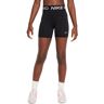 Nike Girl&apos;s Pro Shorts Schwarz L unisex