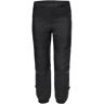 Vaude Kids Grody Pants IV Schwarz 134/140 unisex