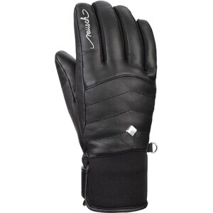 Reusch Thais Handschuhe Schwarz 7 unisex