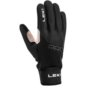 Leki PRC Premium ThermoPlus Schwarz 9 unisex