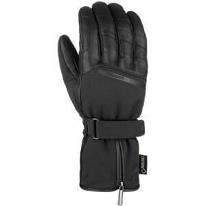 Reusch Icarus GTX Handschuhe Schwarz 9.5 unisex