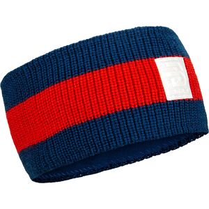 Dæhlie Retro Stirnband Rot OneSize unisex