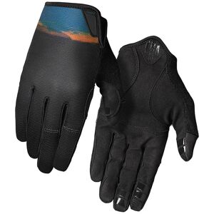 Giro DND II Handschuhe Schwarz XL unisex