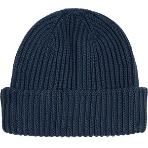 Studio Beanie Laufmütze Blau One-Size male