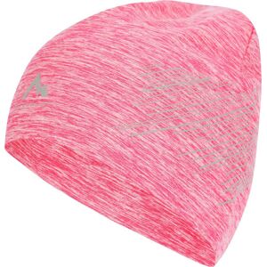 McKinley - Gillis Mütze - Unisex - Schals, Handschuhe & Mützen - Pink - M Pink M unisex