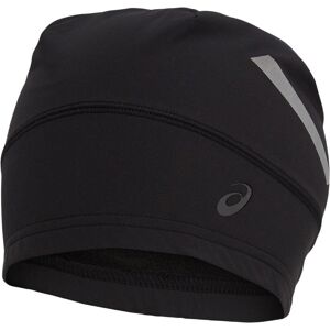 ASICS LITE SHOW BEANIE Schwarz One-Size unisex