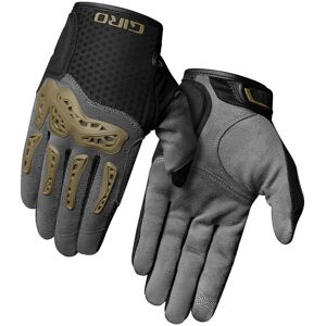 Giro Gnar Glove Grau M male