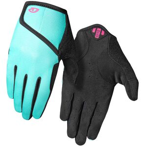 Giro DND JR III Handschuhe Blau M unisex