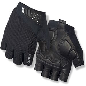 Giro Monaco II Handschuhe Schwarz XL male