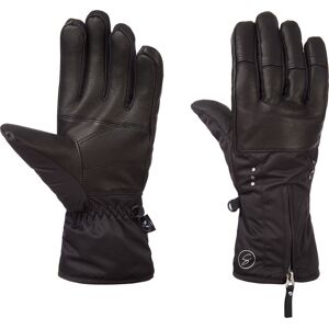 mckinley Daria II wms Schwarz 7 unisex