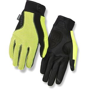 Giro Blaze 2.0 Handschuhe Gelb M male