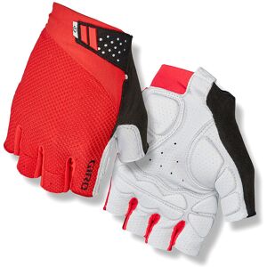 Giro - Monaco II Handschuhe - Herren - Schals, Handschuhe & Mützen - Rot - XL Rot XL male