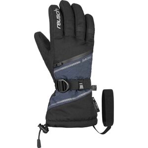 Reusch Demi R-TEX XT Skihandschuh Schwarz 6.5 female