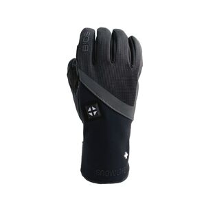 Snowlife BIOS Heat DT Glove Heizhandschuhe Schwarz S female