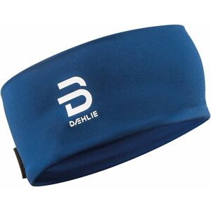 Dæhlie Polyknit Stirnband Blau OneSize unisex