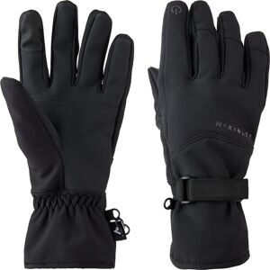 mckinley Devon II U Schwarz 8� unisex