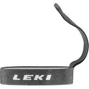 Leki - Glove Leash Comfort Flex - Unisex - Outdoorausrüstung - Schwarz - One-Size Schwarz One-Size unisex