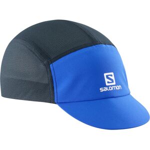 Salomon AIR LOGO Cap Blau One-Size unisex