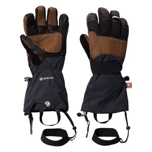 Mountain Hardwear High Exposure Gore-Tex Glove Schwarz S female