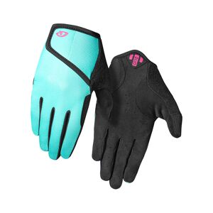 Giro DND JR III Handschuhe Blau M unisex
