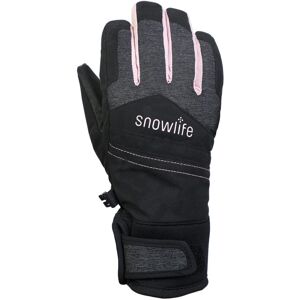 Snowlife JR Venture GTX Glove Skihandschuhe Schwarz S unisex