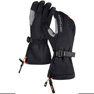 Ortovox Merino Mountain Handschuhe Schwarz XL male