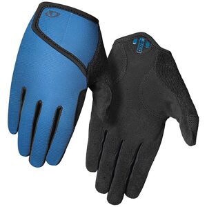 Giro DND JR III Handschuhe Blau S unisex