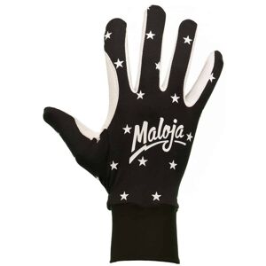 Maloja HillockM. Nordic Skating Handschuhe Schwarz L unisex