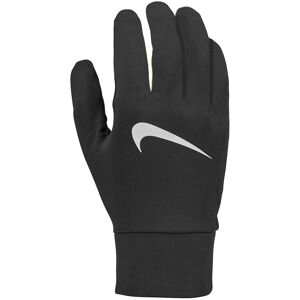 Nike Accessories NIKE MEN'S TECH RUN Laufhandschuhe Schwarz L unisex