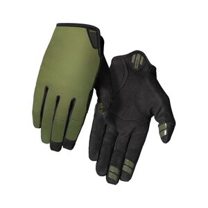 Giro DND II Handschuhe Grün XL unisex