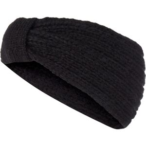 mckinley Margit headband wms Schwarz 55-57cm unisex