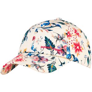 Kari Traa Outdoor Cap Weiss OneSize female