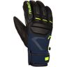 Reusch Marco Odermatt Skihandschuhe 23/24 Schwarz 8 male