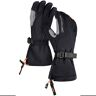 Ortovox Merino Mountain Handschuhe Schwarz M male