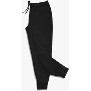 On Sweat Pants Schwarz M male