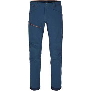 Elevenate - Versatility Wanderhose - Herren - Bekleidung - Blau - M Blau M male