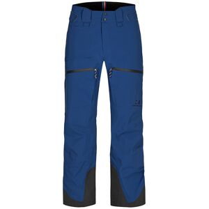 Elevenate Pure Skihose Blau L male