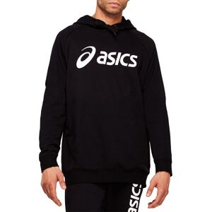 BIG ASICS OTH HOODIE Schwarz XL male